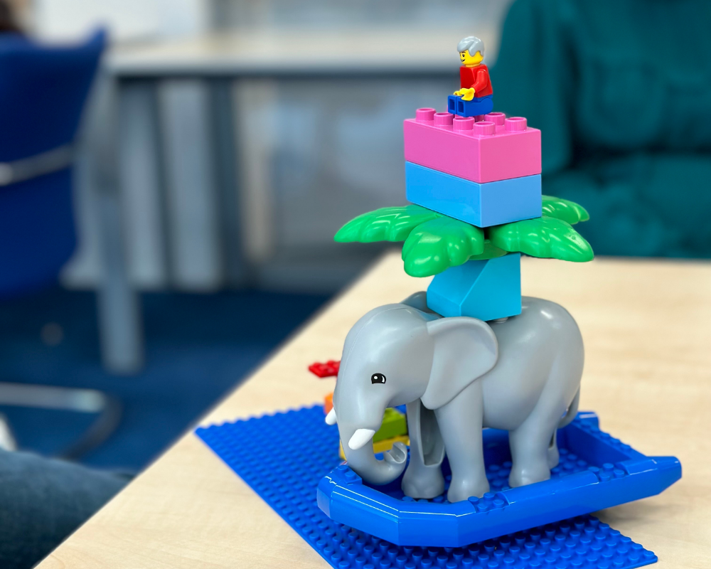 Evaluatiewerkvormen: spelend evaluaren