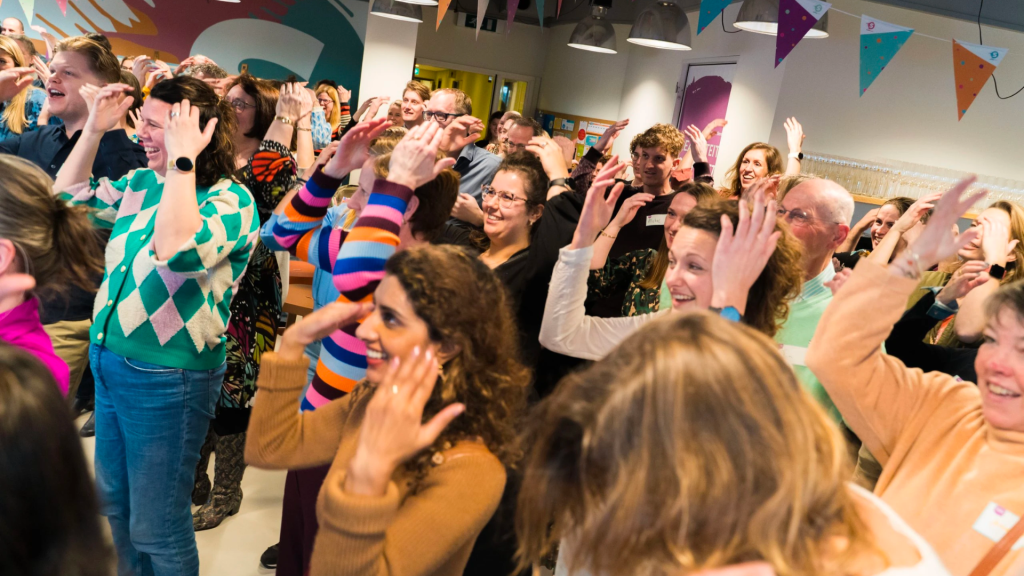 Oefening om creative confidence te versterken