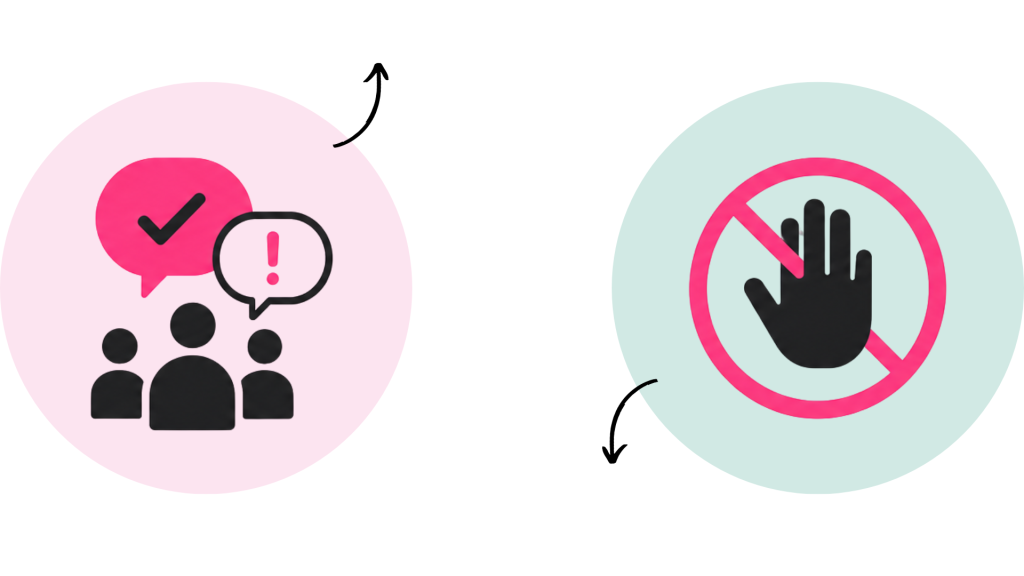 Betere besluiten nemen met een groep: consensus en veto